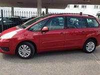 Used Citroën Grand C4 Picasso 2008 MPV