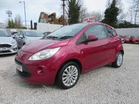 used Ford Ka 1.2 Zetec 3dr