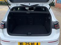 Used VW Golf VIII Black Edition 150 HP (110 kW) 2025 Hatchback