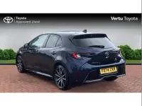 Used Toyota Corolla Sport 140 HP (102 kW) 2025 Other Hatchback