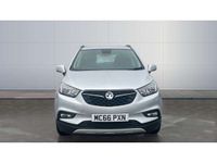 used Vauxhall Mokka X 1.4T Active 5dr