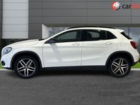 used Mercedes GLA180 GLA Class 1.6URBAN EDITION 5d 121 BHP LED Headlights, Reverse Camera, Seat Comfort Pack, Cruise Contr