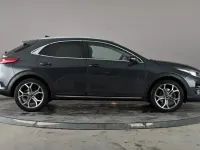 Used Kia XCeed 158 HP (116 kW) 2022 Grey SUV