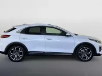 Used Kia XCeed 160 HP (117 kW) 2022 White SUV