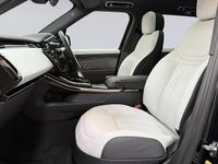 Second-hand Land Rover Range Rover Sport SE Dynamic 2025 Negru SUV