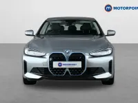 Used BMW i4 Sport Line 250 kW (340 HP) 2022 Grey Sedan