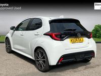 Used Toyota Yaris Hybrid Sport 131 HP (96 kW) 2026 Hatchback