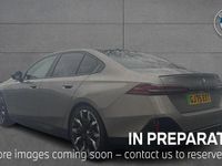 Used BMW i5 Comfort Edition 436 kW (593 HP) 2025 Grey