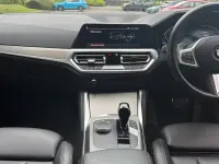 Used BMW 420 Gran Coupé M Sport 181 HP (133 kW) 2022 Grey Coupe
