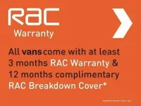 Used Renault Master Business 2015 White Van
