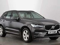 Used Volvo XC60 Momentum 247 HP (181 kW) 2022 SUV