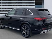 Used Mercedes GLC300e AMG line 313 HP (230 kW) 2025 Coupe