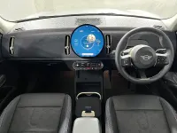 Used Mini Countryman Classic 170 HP (125 kW) 2025 Silver SUV