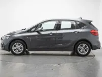 Used BMW M140 Comfort Edition 2018 Grey Hatchback
