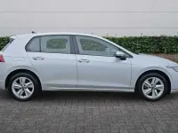 Used VW Golf VIII 130 HP (95 kW) 2021