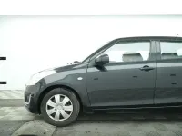 Used Suzuki Swift 94 HP (69 kW) 2014 Black Hatchback
