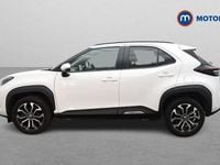 Used Toyota Yaris Hybrid Design 116 HP (85 kW) 2026 Estate