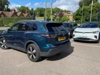 Used VW Tiguan 150 HP (110 kW) 2024 SUV