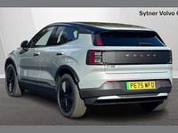 Nuevo Volvo EX30 Ultra 310 kW (422 CV) 2025 Gris SUV