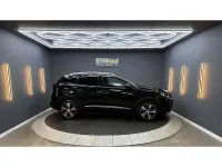 Used Peugeot 3008 Allure 130 HP (95 kW) 2019 Black SUV