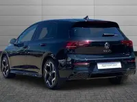 Used VW Golf VIII 150 HP (110 kW) 2025