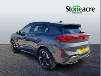 Begagnad Cupra Terramar 147 HK (108 kW) 2025 Other SUV
