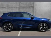 Used Cupra Terramar 147 HP (108 kW) 2025 Blue SUV