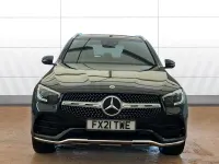 Used Mercedes E300 AMG line 306 HP (225 kW) 2022 Estate