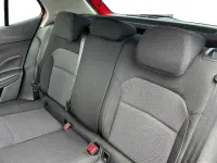 Used Skoda Fabia Design Edition 113 HP (83 kW) 2026 Velvet red metallic black magic pearl effect Hatchback