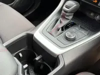 Used Toyota RAV4 Hybrid Design 306 HP (225 kW) 2024 Grey SUV