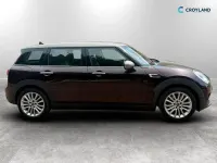Used Mini Cooper Clubman 136 HP (100 kW) 2015 Red Estate