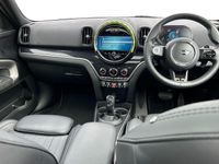 used Mini Cooper S Countryman Exclusive 2.0 5dr