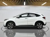 Second-hand Honda HR-V EX 120 CP (88 kW) 2016 Alb SUV