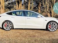 Used Tesla Model 3 Performance 334 kW (455 HP) 2023 Sedan