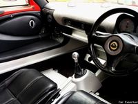 Used Lotus Elise 111 HP (81 kW) 2004 Cabriolet