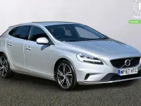 Used Volvo V40 R-Design Pro 152 HP (111 kW) 2019 Hatchback