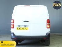 Used Citroën Dispatch 2023 White MPV