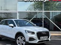 Used Audi Q2 Sport 150 HP (110 kW) 2026 SUV