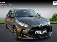 Used Toyota Yaris Hybrid Design 116 HP (85 kW) 2026 Hatchback