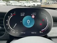Used Mini Cooper Exclusive 136 HP (100 kW) 2024 Green Hatchback