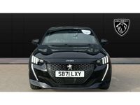 used Peugeot 208 Hatchback (2022/71)1.2 PureTech 100 GT 5dr