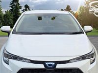 Used Toyota Corolla Design 122 HP (89 kW) 2020 White