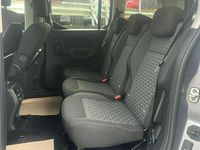 Used Peugeot e-Rifter GTi 100 kW (136 HP) 2024 Grey MPV