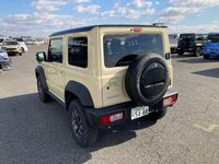 Used Suzuki Jimny SZ5 2024 Ivory SUV
