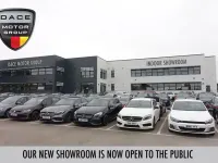 Used VW Golf VII GTD 184 HP (135 kW) 2018 Black Hatchback
