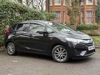 Used Honda Fit Sport 2026 Black Hatchback