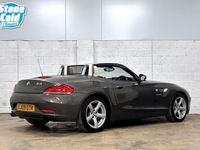 used BMW Z4 30i sDrive 2dr Auto