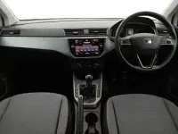 Używany Seat Arona SE Technology 95 KM (69 kW) 2019 Biały SUV