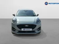 Usado Ford Puma ST-Line 125 CV (91 kW) 2025 Gris SUV