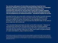 Used Hyundai Tucson Premium 248 HP (182 kW) 2025 Grey SUV